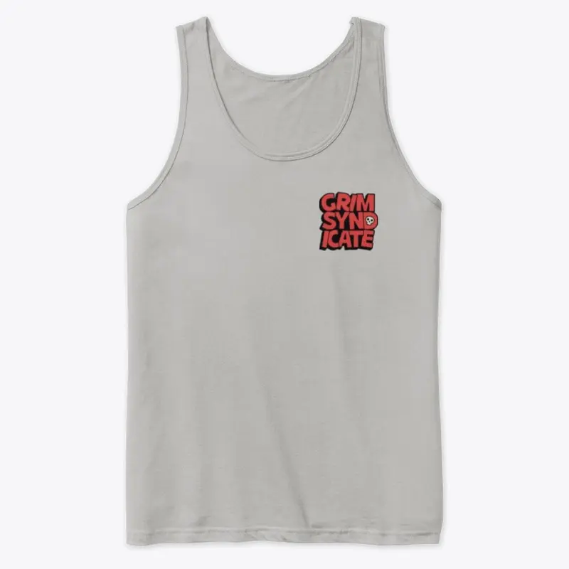 Grim-Synd-Icate Tank Top